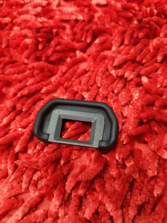 Canon 6d/60d70d/80D eye cap