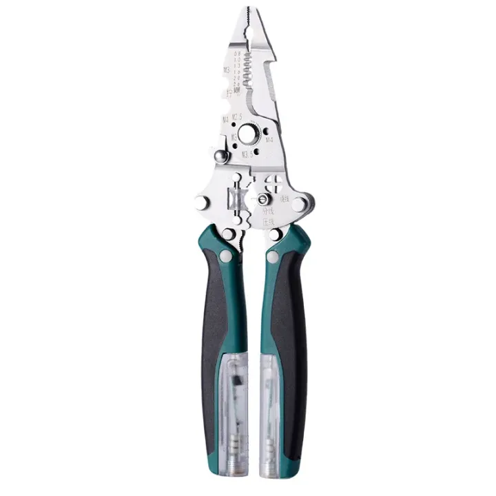 Industrial%20Grade%20Foldable%20Wire%20Stripper%20Pliers,%20Multifunctional%20Electrician%20Tool%20for%20Wire%20Cutting%20&%20Crimping%20-%20Image%203