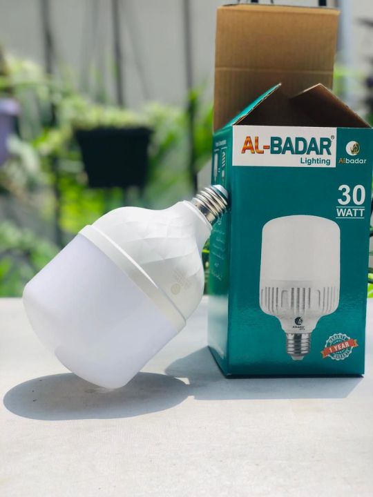 Led Bulb 30 watt