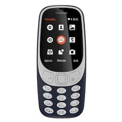 Nokia 3310
Original made in Vietnam 2.4 display 
PTA Approved Life Time 
Dual sim