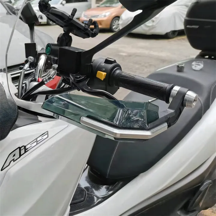 For%20YAMAHA%20MT-10%20MT10%20MT%2010%20Motorcycle%20Handguard%20Shield%20Hand%20Guard%20Protector%20Windshield%20-%20Image%206
