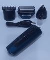 Multi Function hair and beard trimmer  shaver 3 in 1 multi function. 