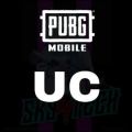 PUBG Mobile 720 UC Fast Gaming Service. 