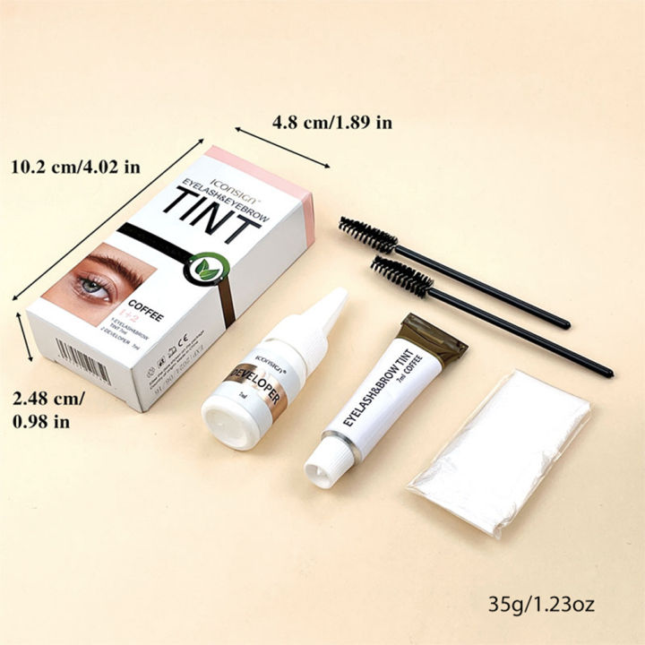 ICONSIGN%20Eyelashes%20and%20Eyebrow%20Tint%20Dye%20Eyebrow%20Dye%20Waterproof%20Long-lasting%20Eyebrow%20Brow%20Kit%20Semi%20Permanent%20Eyebrow%20Black%20Brown%20-%20Image%206