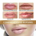 Lip Balm for Smokers , Ultra Hydrating & Nourishing Lip Balm , Lip Lightener Balm Dry & Dark Lips , Smokers Lip Balm Lips Relieves dry -10g. 