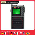 FM Radio Digital Portable Stereo Speaker MP3 Audio Player High Fidelity Sound Quality. 