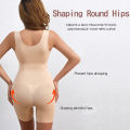 Women Postpartum Shapewear Bodysuit Belly Tight Body Shaper Seamless Underwear Plus Size Waist Trainer Butt Lifter Shaping Top. 