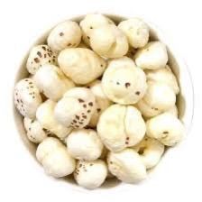 Premium Quality (Phool Makhana Indian)Fox Nuts 50gm