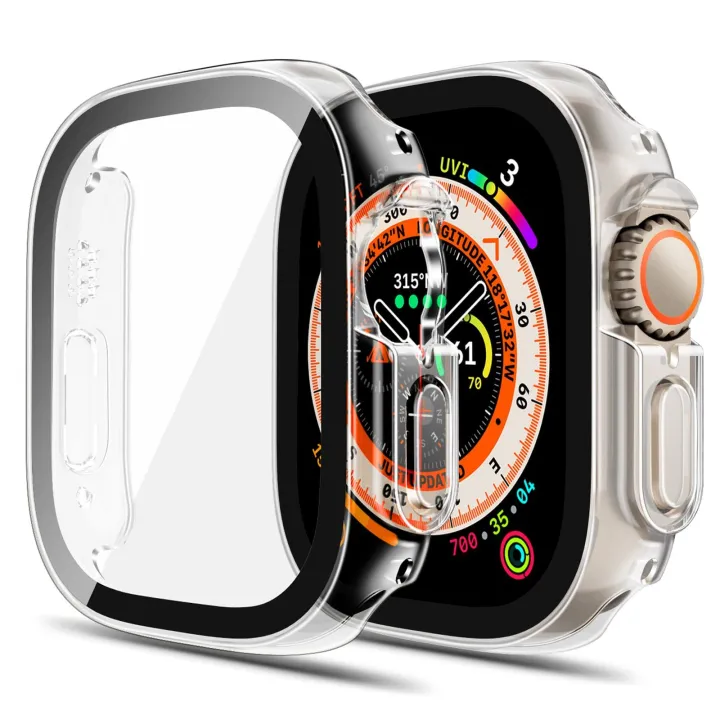 360%20Designed%20for%20Apple%20Watch%20Case%20with%20Tempered%20Glass%20Screen%20Protector%20for%20Apple%20Watch%20Ultra%2049mm%20Case%20-%20Image%202