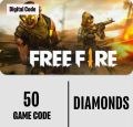 FREE FIRE DIAMOND. 