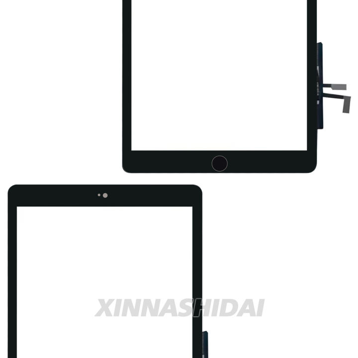 For%20iPad%205%202017%20A1822%20A1823%20touch%20panel%20Digitizer%20Front%20Glass%20With%20home%20button%20Replacement%20parts%20-%20Image%203