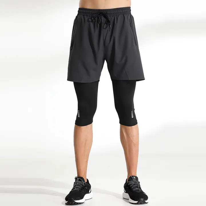 New%20Men%20Run%20Trouser%202%20In%201%20Double%20Layer%20Pant%20Tight%20Two%20Piece%20Running%20Training%20Gym%20Sweatpant%20With%20Pockets%20Running%20Trousers%20-%20Image%206