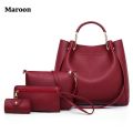 3 pcs bag set for girls. 
