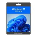 Windows 11 Pro genuine Key Lifetime OEM/Retail with Updates. 
