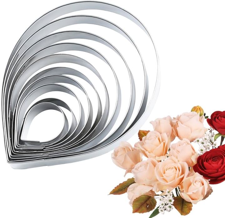 Rose%20Petal%20Gum%20Paste%20Fondant%20Metal%20Cutter%20&%20%20Flower%20Mold%20-%20Image%204