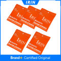 IRIN Acoustic Guitar Strings 6 Strings Folk Guitar Hexagonal Alloy Strings Guitar Parts Tools for Professionals and Beginners. 
