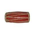 Small Madal 10-12 Inches Long, Red. 
