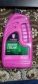 Flamingo Car Radiator Coolant (Anti-rust, Anti-Freezing, Anti-Scale) -1Liter. 