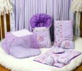 Baby Bedding Set Carry Nest 8 pcs set. 