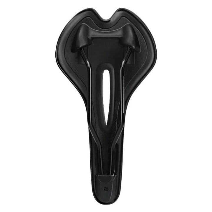 RIDERACE%20Bicycle%20Saddle%20Hollow%20Cycling%20Seat%20For%20Men%20Women%20Soft%20PU%20Leather%20Comfortable%20Shock%20Absorbing%20MTB%20Road%20Bike%20Cushion%20-%20Image%203