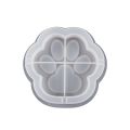 Cat Claw Ashtray Silicone Mold Epoxy Resin Mold for Cigar Concrete Crystal Casting Gypsum Plaster Rack Jewelry Box Storage Mold. 