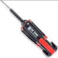 8 in 1 Multi screwdriver with LED torch tool set. 