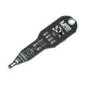 New Inductance Tester Motherboard Coil Tester Inductor Detector Repair Tool Electromagnetic Induction Quick Fault Check Repair. 