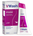 VWash Expert Intimate Hygiene For Women-100 ml. 