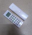 LG inverter AC Remote. 