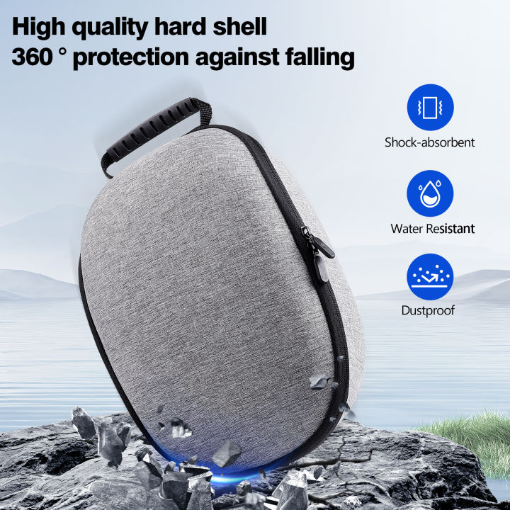 Carrying%20Case%20Storage%20Bag%20Cover%20Box%20For%20Meta%20Quest%203s%203%20Quest3s%20Quest3%20Virtual%20Reality%20VR%20Glasses%20Headset%20Helmet%20Game%20Accessory%20-%20Image%206