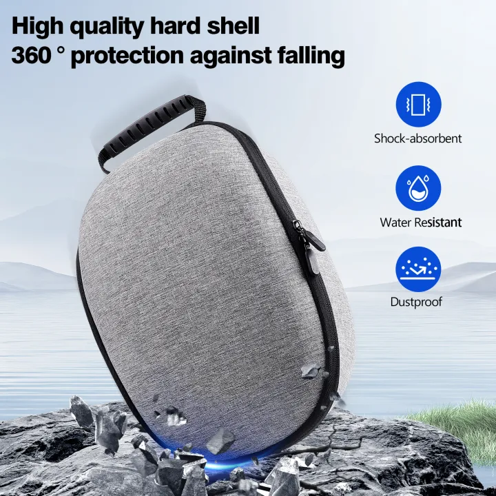 Carrying%20Case%20Storage%20Bag%20Cover%20Box%20For%20Meta%20Quest%203s%203%20Quest3s%20Quest3%20Virtual%20Reality%20VR%20Glasses%20Headset%20Helmet%20Game%20Accessory%20-%20Image%206