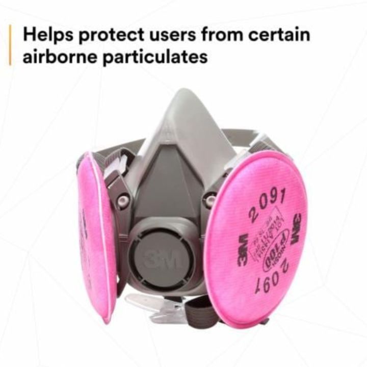 3M%20Half%20Facepiece%20Respirator%206200%20Mask%20With%201%20Pair%202091%20P100%20Filter%20Protect%20You%20From%20Germs%20And%20Dust%20-%20Image%208