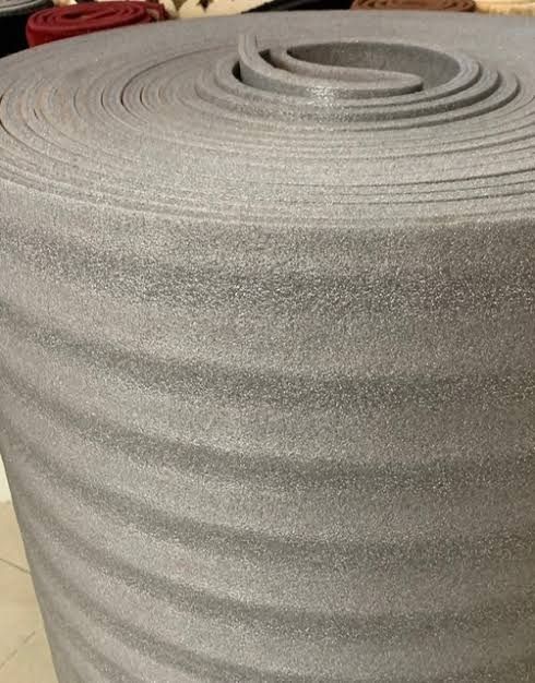 Underlying foam for carpet 3 palai soft relaxing comfortable underlay