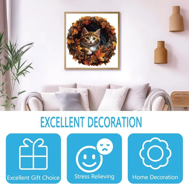 Wooden%20Puzzle%20for%20Adults-3D%20Vision%20Effect%20Cat%20Wooden%20Puzzles,%20Unique%20Shape%20Pieces%20Wooden%20Jigsaw%20Puzzle,%20Creative%20Handmade%20Decor%20-%20Image%205