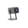 HY300 Pro, P30, Hy320, S40 And HCS 350 Gaming Projectors with Android 11 With 1080p Support 20000 Hour Play Ad Goods Smart Projecto 1280*720P Home Cinema Outdoor Indoor Projector. 
