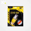 Maxx EVO 66 Badminton Racket String. 