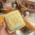 Capybara Bakery Slow Rising Squishy Capybara Toy Bread Pastry Cake Squeeze Stress Relief Soft Rebound Hand Relaxing . 