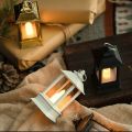Decorative Hanging Lantern | High Plastic Lantern |. 