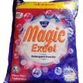 Baba Magic Detergent Powder 1Kg (Pack of 5). 