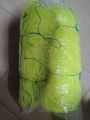 Football Net for pole 1.25mm. 