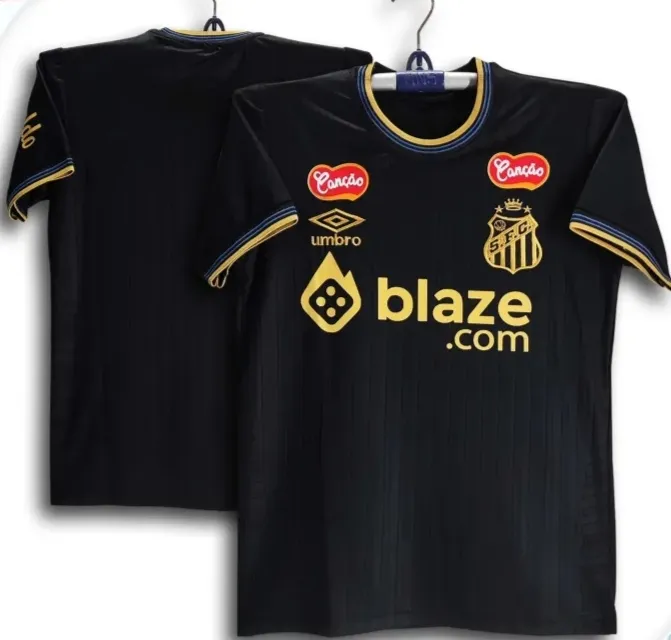 Santus%20Thai%20Premium%20Football%20Jersey%20For%20Man%20-%20Neymar%20New%20Embroidery%20Clube%20Jersey%20-%20Santos%20Jersey%202025-26%20-%20Image%204