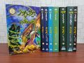 Set of Harry Potter Books urdu language (8 Books) Good Quality Paper. 