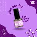 Nail Biting Stop Serum | Anti-Nail Biting Serum | 5ml | 100% Safe for Kids & Adults | Helps to lose nail biting habit | 100% made with natural & organic oils | No chemicals | Guaranteed results with 2-3 months of use | use consistently. 