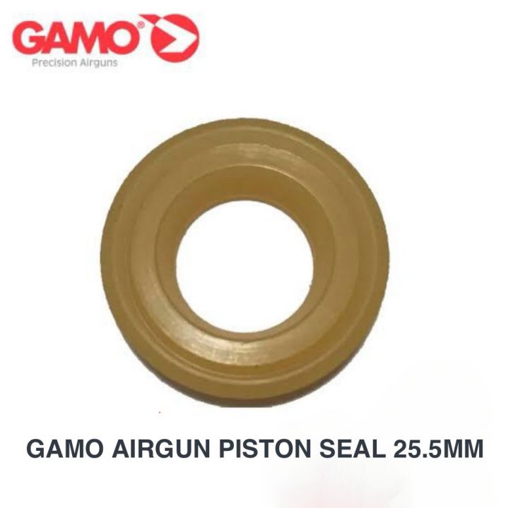 GAMO AIRGUN PISTON SEAL 25.5MM