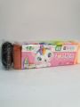 Pack of 6 // 12 // 18 // 24 clay for kids // Play Dough  With Free 3 Tools Clay // China Clay // Slime // China Mitti . 