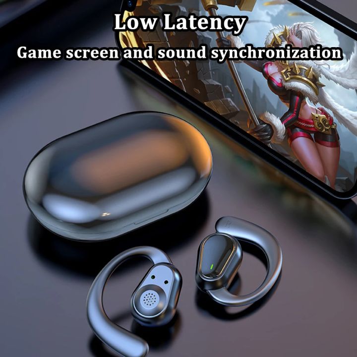 Bluetooth%205.3%20Headphones%20Ear%20Hook%20Earphones%20Wireless%20Earphones%20HiFi%20Stereo%20Waterproof%20Headset%20Noise%20Reduction%20Earbuds%20for%20Phone%20-%20Image%206