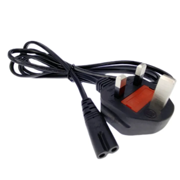 C7%20Figure%208%20Female%203%20prong%20UK%20Plug%20AC%20Power%20CableS%20Lead%20Cord%20Adapter%201.8m/6ft%20-%20Image%204
