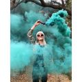 Color smoke_bom_b shell Birthday Celebration Accessories _smoke Flare / Shell For Party Wedding Birthday Decoration/ hangout. 