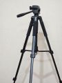F-550 Professional Travel DSLR Camera Smartphone Video Photography Heavy Duty 120 cm Tall Tripod. 