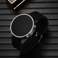 Fashion LED Digital Watch for Men Military Sports Watches Men's Waterproof Silicone Electronic Clock Reloj Hombre Montre Homme. 